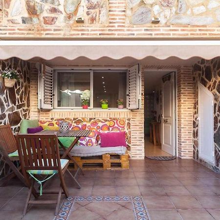 Villa Del Mar Puebla de Farnals Dış mekan fotoğraf
