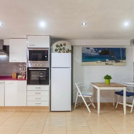Villa Del Mar Puebla de Farnals Dış mekan fotoğraf