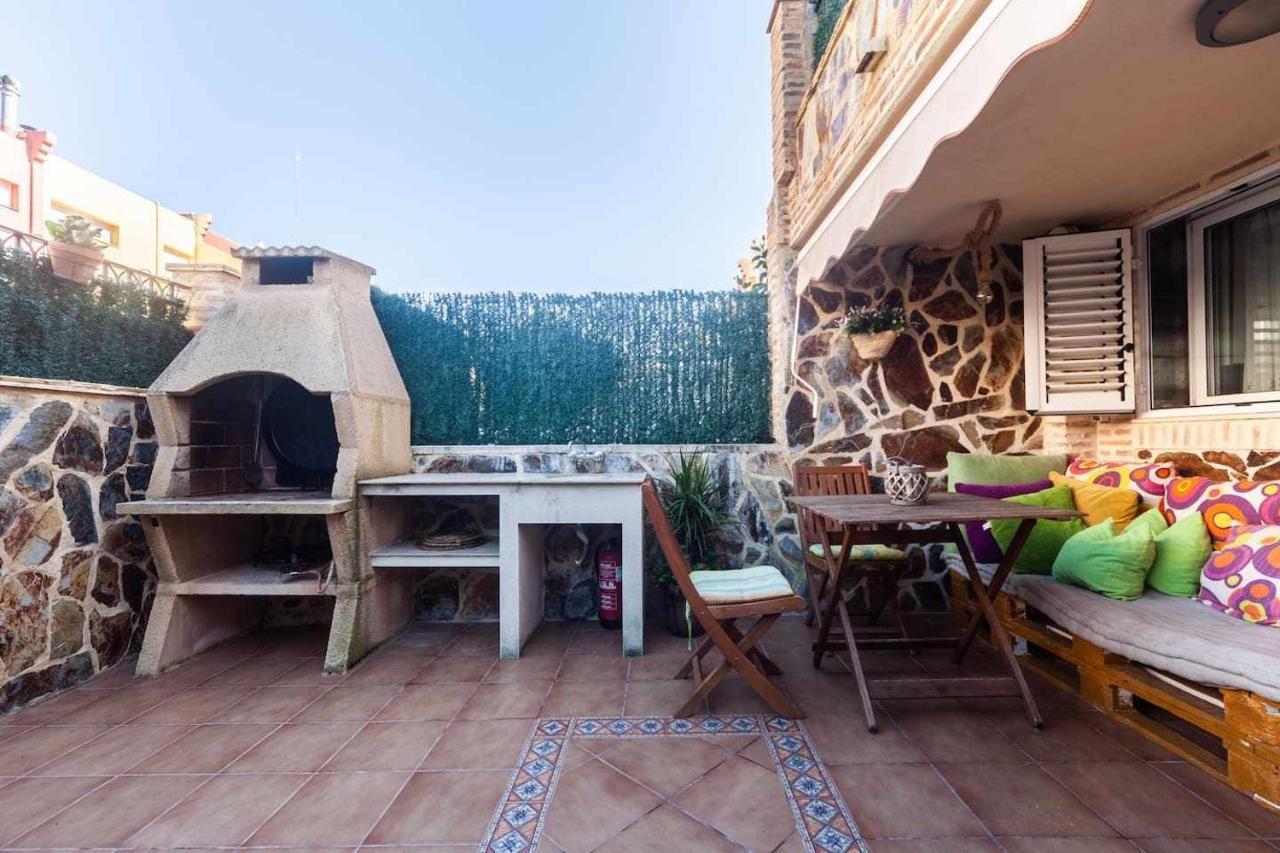 Villa Del Mar Puebla de Farnals Dış mekan fotoğraf