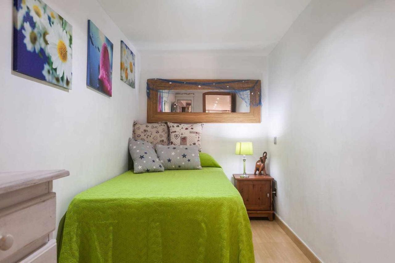 Villa Del Mar Puebla de Farnals Dış mekan fotoğraf