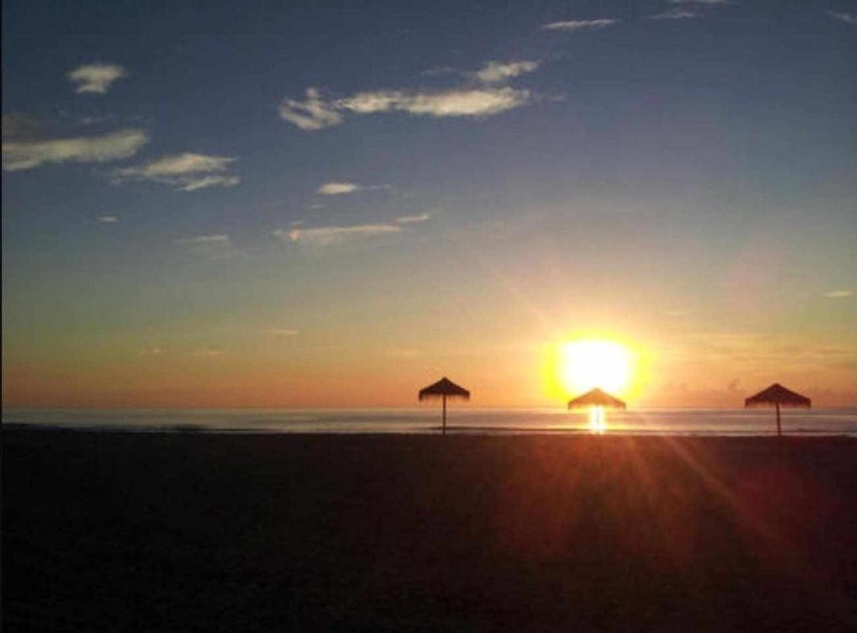 Villa Del Mar Puebla de Farnals Dış mekan fotoğraf