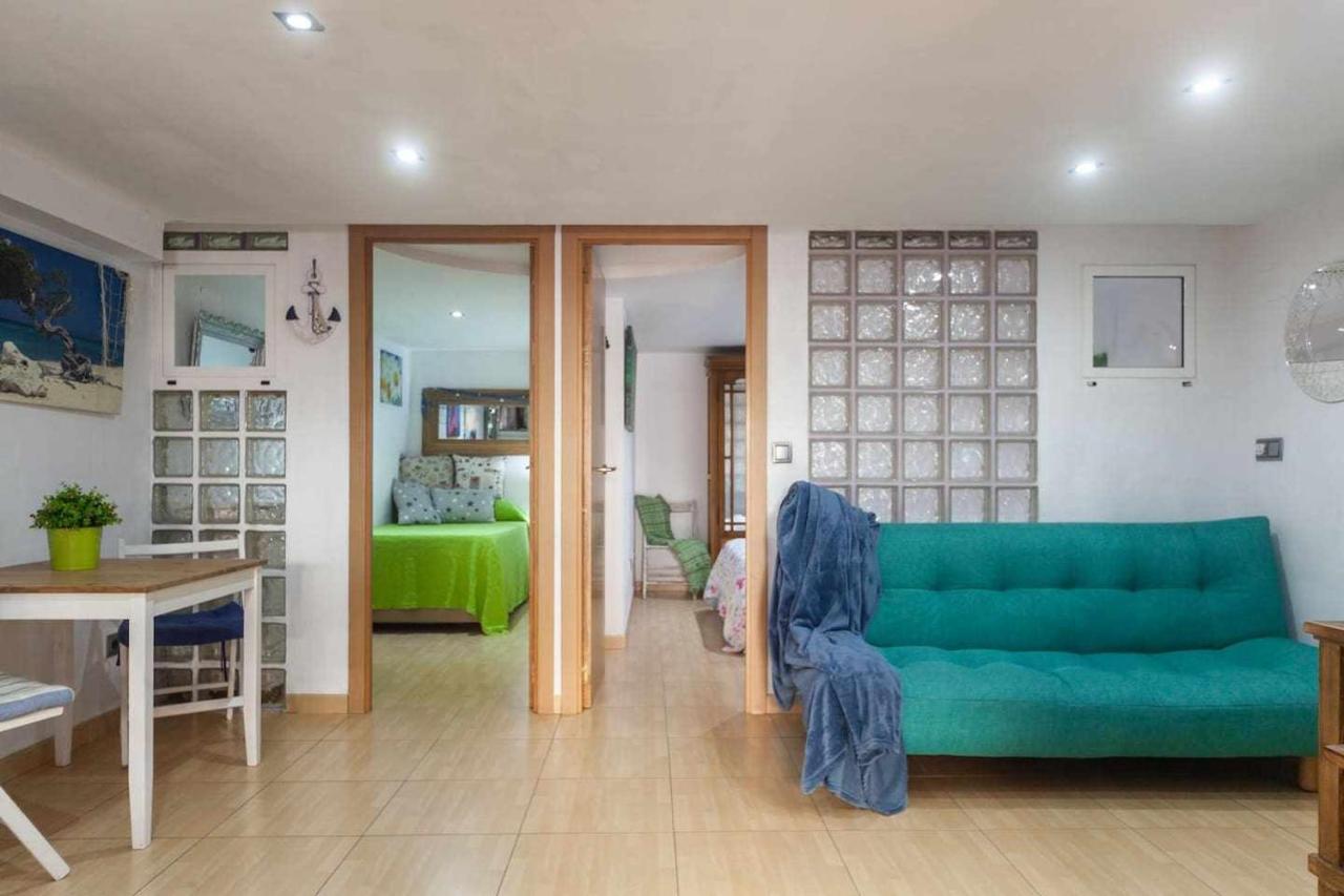 Villa Del Mar Puebla de Farnals Dış mekan fotoğraf