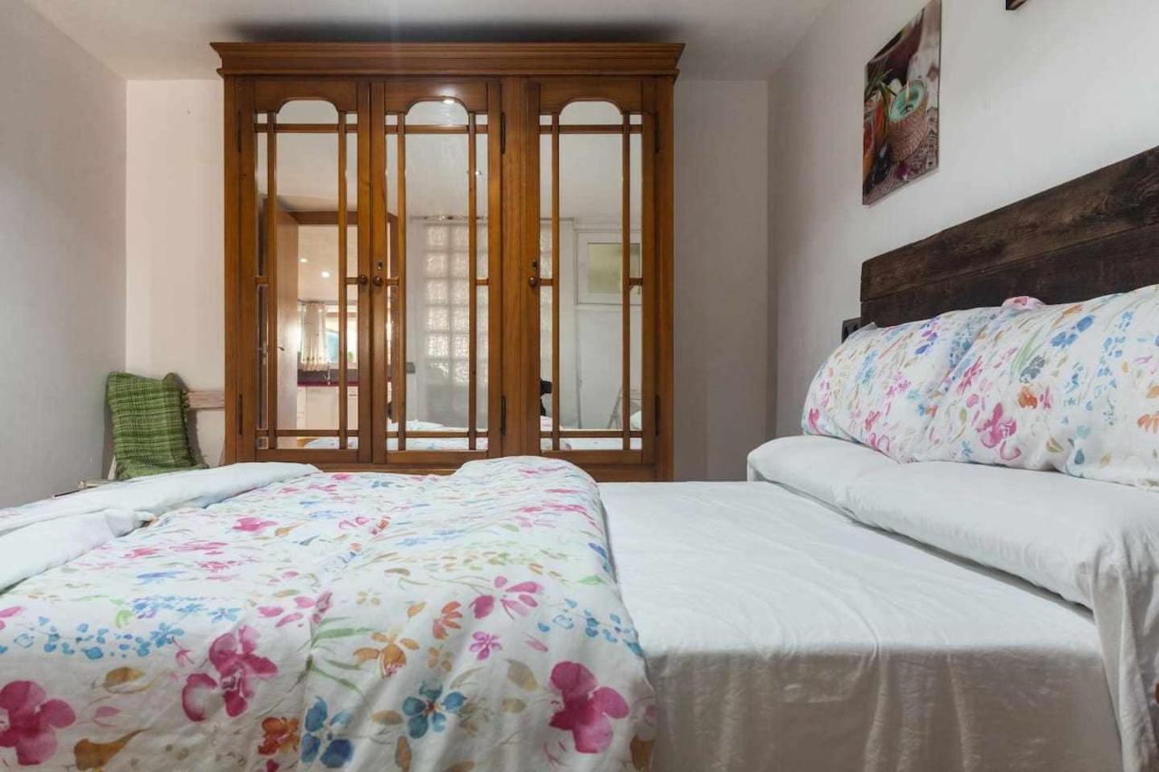 Villa Del Mar Puebla de Farnals Dış mekan fotoğraf