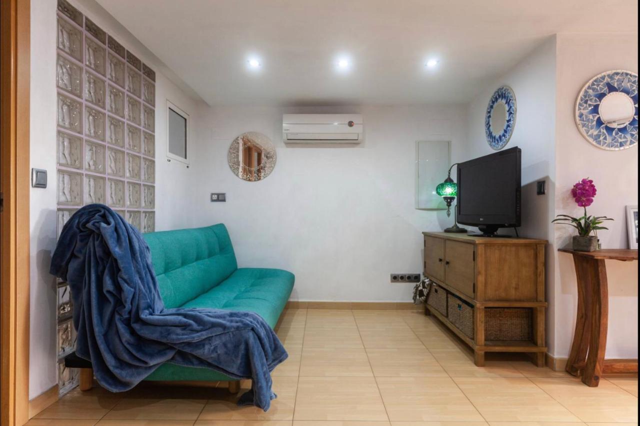 Villa Del Mar Puebla de Farnals Dış mekan fotoğraf