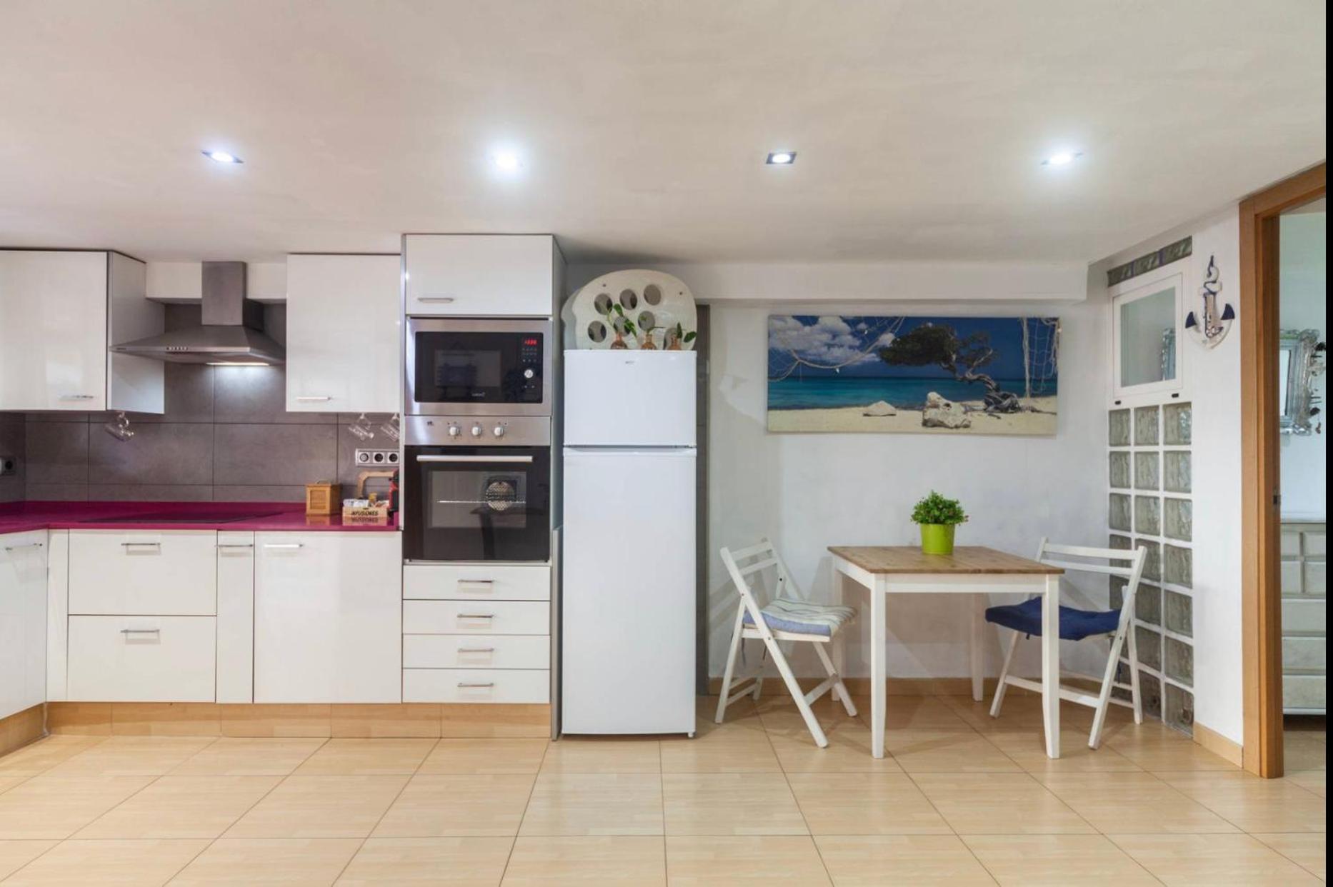 Villa Del Mar Puebla de Farnals Dış mekan fotoğraf
