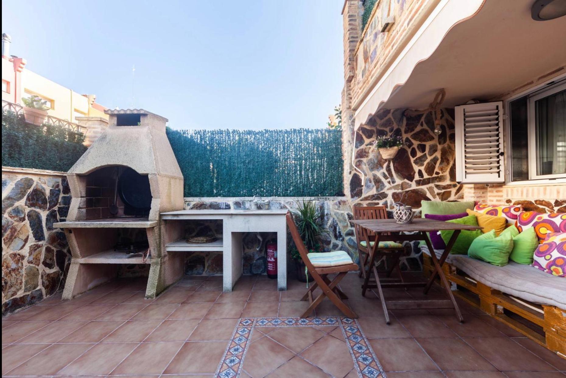 Villa Del Mar Puebla de Farnals Dış mekan fotoğraf